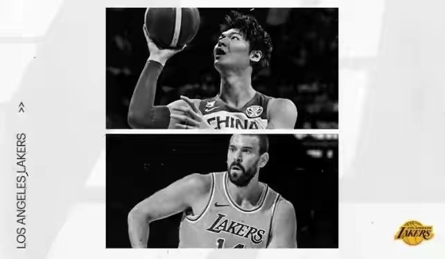 名记看衰王哲林重返NBA，实力和天赋并不匹配，仅是灰熊交易添头