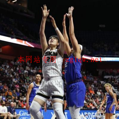 wnba分析推荐：芝加哥天空vs康涅狄格太阳