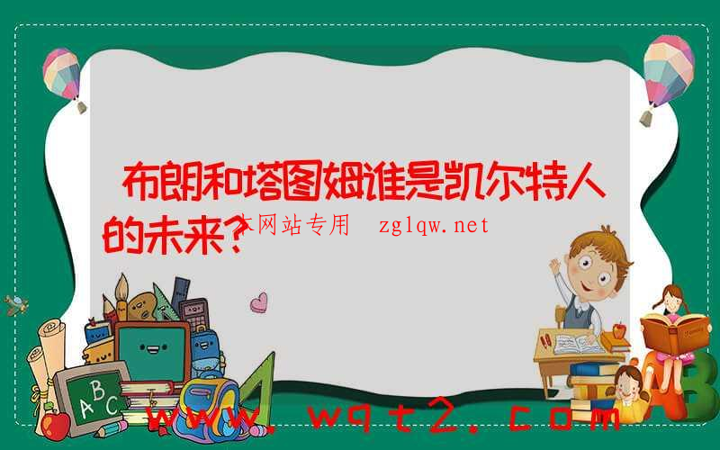 布朗和塔图姆谁是凯尔特人的未来？